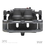 Dynamic Friction 331-54145 Disc Brake Caliper - Front Left - view 5