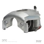 Dynamite Friction 331-54162 Disc Brake Caliper - Front Right - view 2