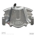 Dynamite Friction 331-54162 Disc Brake Caliper - Front Right - view 4