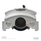 Dynamite Friction 331-54162 Disc Brake Caliper - Front Right - view 1