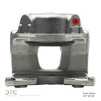 Dynamite Friction 331-54163 Disc Brake Caliper - Front Left - view 5