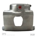Dynamic Friction 331-54164 Disc Brake Caliper - Front Right - view 3