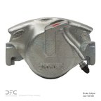 Dynamite Friction 331-54165 Disc Brake Caliper - Front Left - view 4