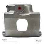 Dynamite Friction 331-54165 Disc Brake Caliper - Front Left - view 3
