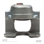 Dynamite Friction 331-54166 Disc Brake Caliper - Front Right - view 5