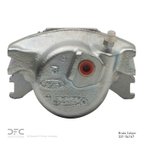 Dynamite Friction 331-54167 Disc Brake Caliper - Front Left - view 4