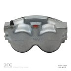 Dynamite Friction 331-54172 Disc Brake Caliper - Front Right or Rear Right - view 4