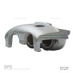 Dynamic Friction 331-54173 Disc Brake Caliper - Front Left or Rear Left - view 2