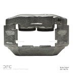 Dynamic Friction 331-54174 Disc Brake Caliper - Front Right - view 3