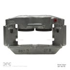 Dynamite Friction 331-54175 Disc Brake Caliper - Front Left - view 5