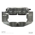 Dynamite Friction 331-54176 Disc Brake Caliper - Front Right - view 3
