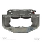 Dynamite Friction 331-54177 Disc Brake Caliper - Front Left - view 5