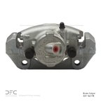 Dynamite Friction 331-54178 Disc Brake Caliper - Front Right - view 4