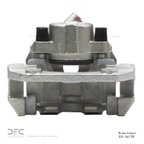 Dynamite Friction 331-54178 Disc Brake Caliper - Front Right - view 5