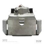Dynamite Friction 331-54178 Disc Brake Caliper - Front Right - view 3