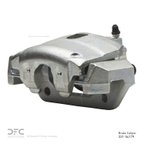 Dynamite Friction 331-54179 Disc Brake Caliper - Front Left - view 2