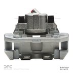 Dynamite Friction 331-54179 Disc Brake Caliper - Front Left - view 5