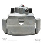 Dynamite Friction 331-54179 Disc Brake Caliper - Front Left - view 3
