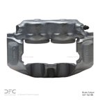 Dynamic Friction 331-54180 Disc Brake Caliper - Front Right - view 3