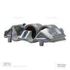 Dynamic Friction 331-54181 Disc Brake Caliper - Front Left - view 2