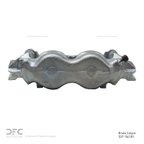 Dynamic Friction 331-54181 Disc Brake Caliper - Front Left - view 4