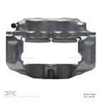 Dynamic Friction 331-54181 Disc Brake Caliper - Front Left - view 3