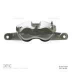 Dynamite Friction 331-54183 Disc Brake Caliper - Front Left - view 4