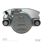 Dynamite Friction 331-54184 Disc Brake Caliper - Front Right - view 4