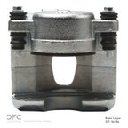 Dynamite Friction 331-54184 Disc Brake Caliper - Front Right - view 5