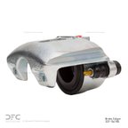 Dynamite Friction 331-54185 Disc Brake Caliper - Front Left - view 2