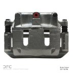 Dynamic Friction 331-54186 Disc Brake Caliper - Front Right - view 3