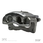 Dynamite Friction 331-54187 Disc Brake Caliper - Front Left - view 2