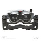 Dynamite Friction 331-54187 Disc Brake Caliper - Front Left - view 4