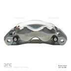 Dynamic Friction 331-54188 Disc Brake Caliper - Front Right - view 4