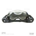 Dynamite Friction 331-54189 Disc Brake Caliper - Front Left - view 4