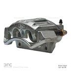 Dynamite Friction 331-54190 Disc Brake Caliper - Front Right - view 2