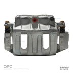 Dynamite Friction 331-54190 Disc Brake Caliper - Front Right - view 5