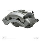 Dynamic Friction 331-54192 Disc Brake Caliper - Front Right - view 2