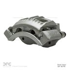Dynamic Friction 331-54193 Disc Brake Caliper - Front Left - view 2