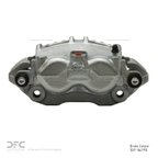Dynamic Friction 331-54193 Disc Brake Caliper - Front Left - view 4