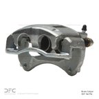 Dynamite Friction 331-54194 Disc Brake Caliper - Front Right - view 2