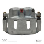 Dynamite Friction 331-54194 Disc Brake Caliper - Front Right - view 3