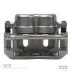 Dynamite Friction 331-54195 Disc Brake Caliper - Front Left - view 5