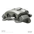 Dynamite Friction 331-54196 Disc Brake Caliper - Front Right - view 2