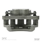 Dynamite Friction 331-54196 Disc Brake Caliper - Front Right - view 5