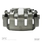 Dynamite Friction 331-54196 Disc Brake Caliper - Front Right - view 3