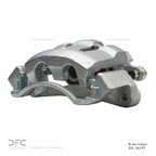 Dynamite Friction 331-54197 Disc Brake Caliper - Front Left - view 2