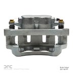 Dynamite Friction 331-54197 Disc Brake Caliper - Front Left - view 5