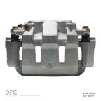 Dynamite Friction 331-54197 Disc Brake Caliper - Front Left - view 3
