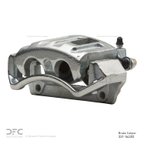 Dynamite Friction 331-54202 Disc Brake Caliper - Front Right - view 2